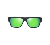 Maui Jim Sunglasses, Mauigreenr Kokua Mat Bl, 4