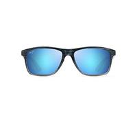 Maui Jim - Onshore Bleu Noir Dégradé Bleu Hawaï Minéral SuperThin - Sunglasses