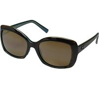 Maui Jim Unisex Orchid Sunglasses, Orchid Tortoise With Peac, M