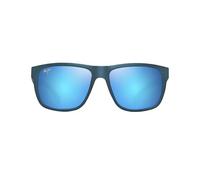 Maui Jim Unisex Puakea Sunglasses, 3, One Size