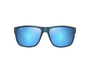 Maui Jim Unisex Puakea Sunglasses, 3, One Size