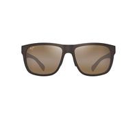Maui Jim Unisex Puakea Sunglasses (pack of 1)