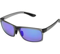 Maui Jim Unisex Pure Collection Pokowai Arch Sunglasses (pack of 1)