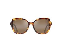 Maui Jim Unisex's Sunglasses, Hcl Mamane Tortoise, One Size