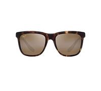 Maui Jim Unisex's Sunglasses, Hcl Pehu Tokyo Tortoise, One Size