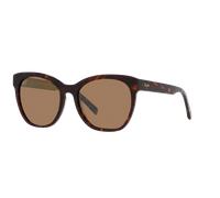 Maui Jim Woman Sunglass Alulu - Frame color: Tortoise, Lens color: HCLU+00AD Bronze Polarized