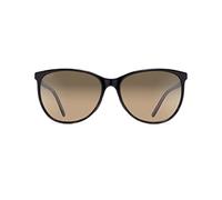 Maui Jim Woman Sunglass 723 Ocean - Frame color: Tortoise Brown, Lens color: HCLU+00AD Bronze Gradient Polarized