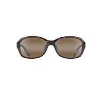 Maui Jim , H433 15T Sunglasses ,Brown unisex, Sizes: 56 MM