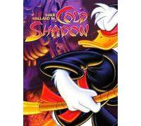 Maui Mallard in Cold Shadow (PC) - Steam Key - GLOBAL
