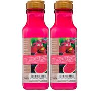 Maui Moisture Aloe Vera and Hibiscus Water Conditioner for dry fine hair 385ml (Pack of 2)