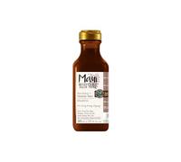 Maui Moisture Anti-Frizz Vegan Smoothing + Vanilla bean Aloe Vera Shampoo for Frizzy Hair 385 ml