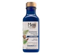 Maui Moisture Nourish & Moisture + Coconut Milk Moisturizing Conditioner For Dry Hair 385 ml