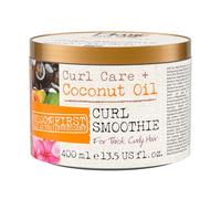 Maui Collection Curl Care Moisture Coconut Oil Curl Hair Mask