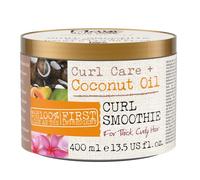Maui Collection Curl Care Moisture Coconut Oil Curl Hair Mask
