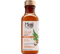 Maui Moisture Curl Quench Coconut Oil Shampoo 385ml