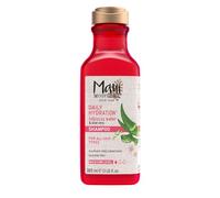 Maui Moisture Weightless Hydration + Hibiscus Water Shampoo 385ml