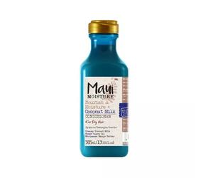 Maui Moisture Nourish & Moisture+ Coconut Milk Conditioner 385ml