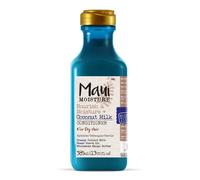 Maui Moisture Nourish & Moisture + Coconut Milk Moisturizing Conditioner For Dry Hair 385 ml