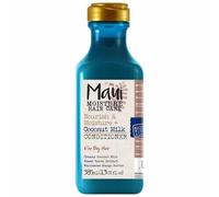 Maui Moisture | Nourish & Moisture | Coconut Milk Hair Products