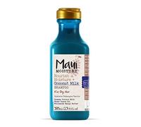 Maui Moisture Nourish & Moisture + Coconut Milk Moisturizing Shampoo For Dry Hair 385 ml