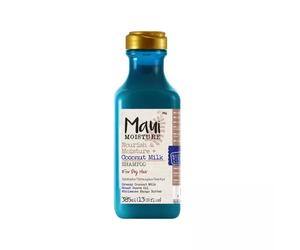 Maui Moisture Nourish & Moisture+ Coconut Milk Shampoo 385ml
