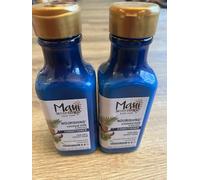Maui Moisture Nourishing + Coconut Milk & Aloe Vera Conditioner 2 x 385ml
