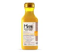 Maui Moisture Pineapple In-Shower Vegan Body Lotion, 384 ml