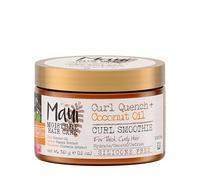 Maui Moisture Quench + Coconut Oil Curl Smoothie, 12 Ounce