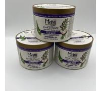 Maui Moisture Revive & Hydrate + Shea Butter moisturising and nourishing mask for hair with shea butter 400 ml