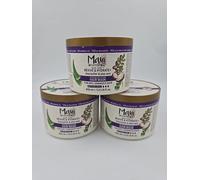 Maui Moisture Shea Butter Hair Mask 400 ml