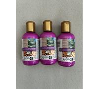MAUI Moisture Revive & Hydrate Shea Butter Conditioner 300ml (3x 100ml) FREEPOST
