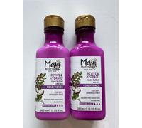 Maui Moisture Revive + Hydrate Shea Butter Conditioner 385 ml x 2