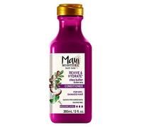 Maui Moisture Revive & Hydrate Shea Butter Conditioner 385ml