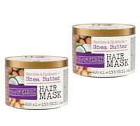 Maui Moisture Shea Butter Hair Mask 400 ml