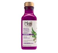 Maui Moisture Revive & Hydrate Shea Butter Shampoo 385ml