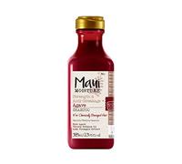 Maui Moisture Strength/Agave/Anti-Breakage Shampoo 385 ml (Pack of 2