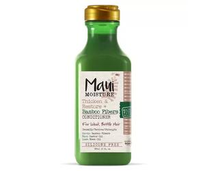 Maui Moisture Thicken & Restore+ Bamboo Fiber Conditioner 385ml
