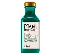 Maui Moisture Colour Protection + Sea Minerals illuminating and strengthening conditioner for coloured hair with minerals 385 ml