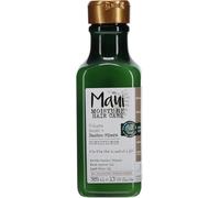 Maui Moisture Volume Boost + Bamboo Fibers Conditioner, with Castor & Neem Oils,