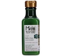 Maui Moisture Thicken & Restore Bamboo Fibre Conditioner