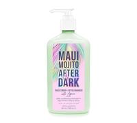 Maui Mojito After Dark Tan Extending Deep Conditioning Moisturizer Lotion w/Tattoo Enhancers - Enhance your Tan & Tattoo