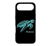 Maui Sea Turtle Snorkeling Diving Ocean Souvenir Hawaii Gift Case for iPhone Air