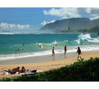 Maui - The Water Paradise