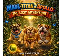 Maui, Titan & Apollo: The Lost Adventure