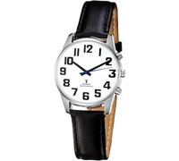 MAUJOY Ladies English Atomic Talking Watch with Clear Loud Voice
