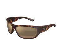 Ma'ukele Sunglasses - unisex - Maui Jim - Sunglasses - Brown - 64 MM - Accessories 64 MM
