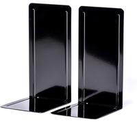 Maul 120 x 240 x 140 mm Metal Filling Ends - Black