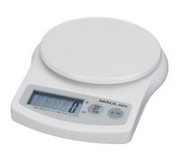 Maul 1642002 MAUL alpha 2000G Letter Scales 2kg Range 1g Readable ...