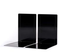 Maul 168 x 240 x 240 mm Metal Filling Ends - Black