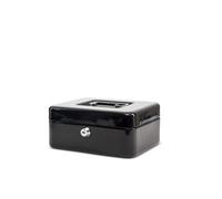 Maul 20 x 17 x 9 cm Cash Box 2 - Black